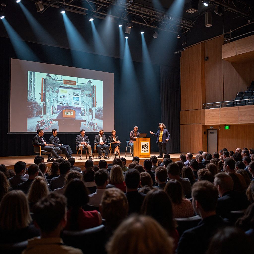 Konferencja o kulturze cyfrowej