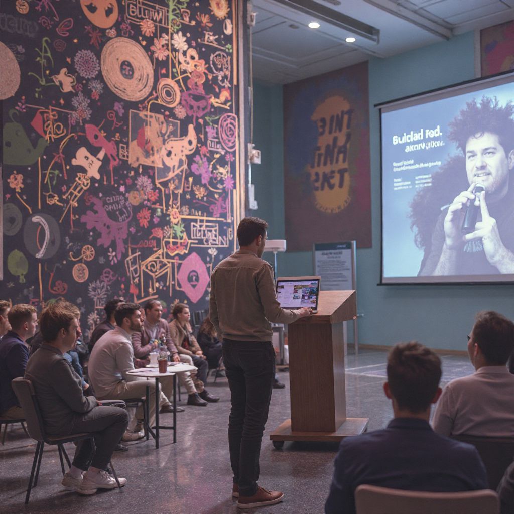 Konferencja o kulturze cyfrowej