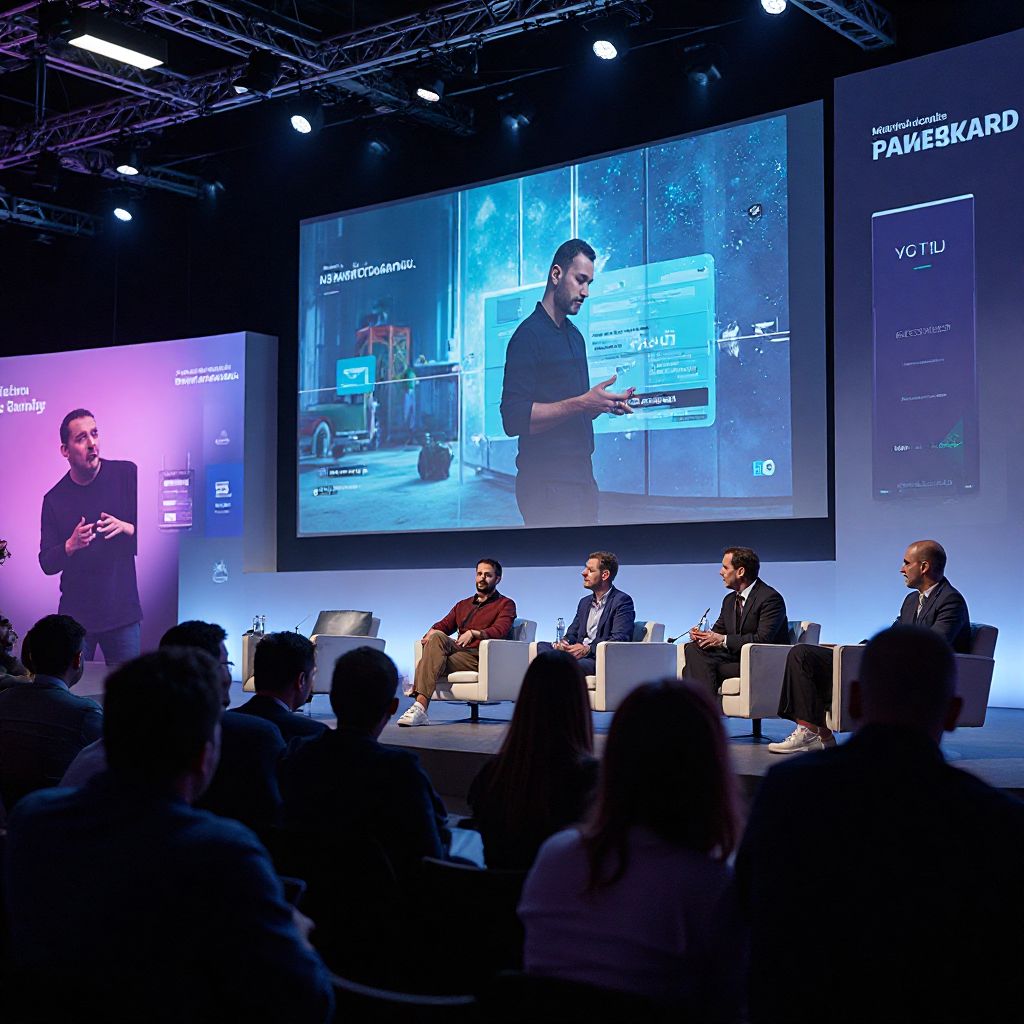 Konferencja o kulturze cyfrowej