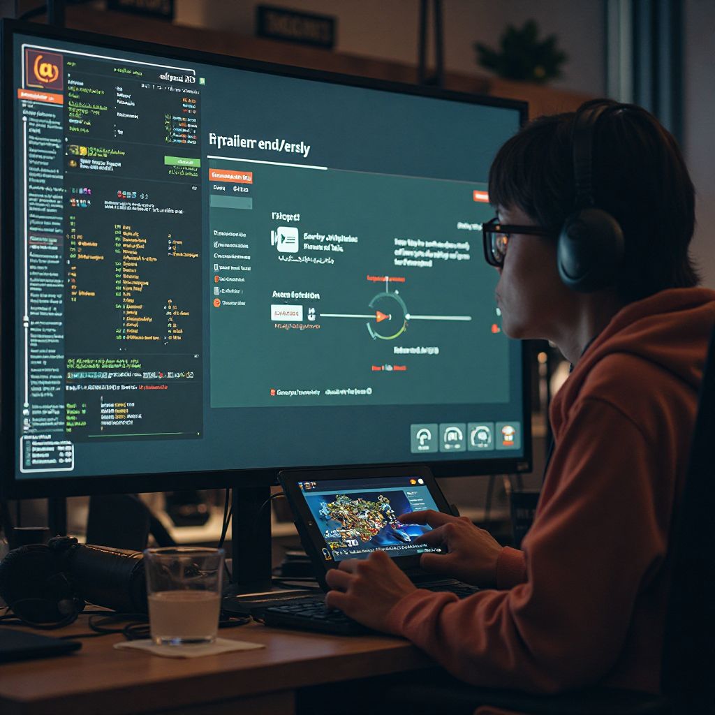 Kurs o cyfrowej etnografii