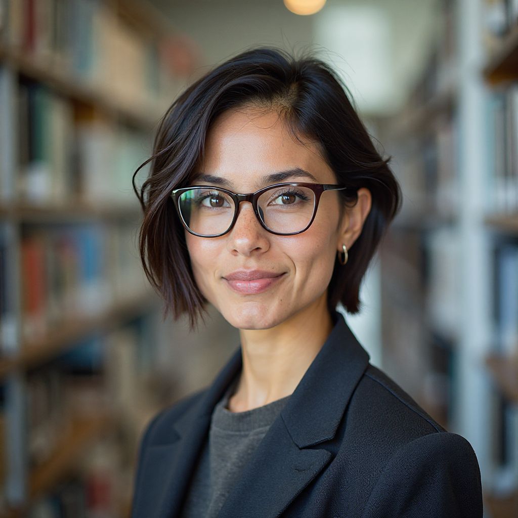 Dr Aleksandra Nowak - założycielka i dyrektorka