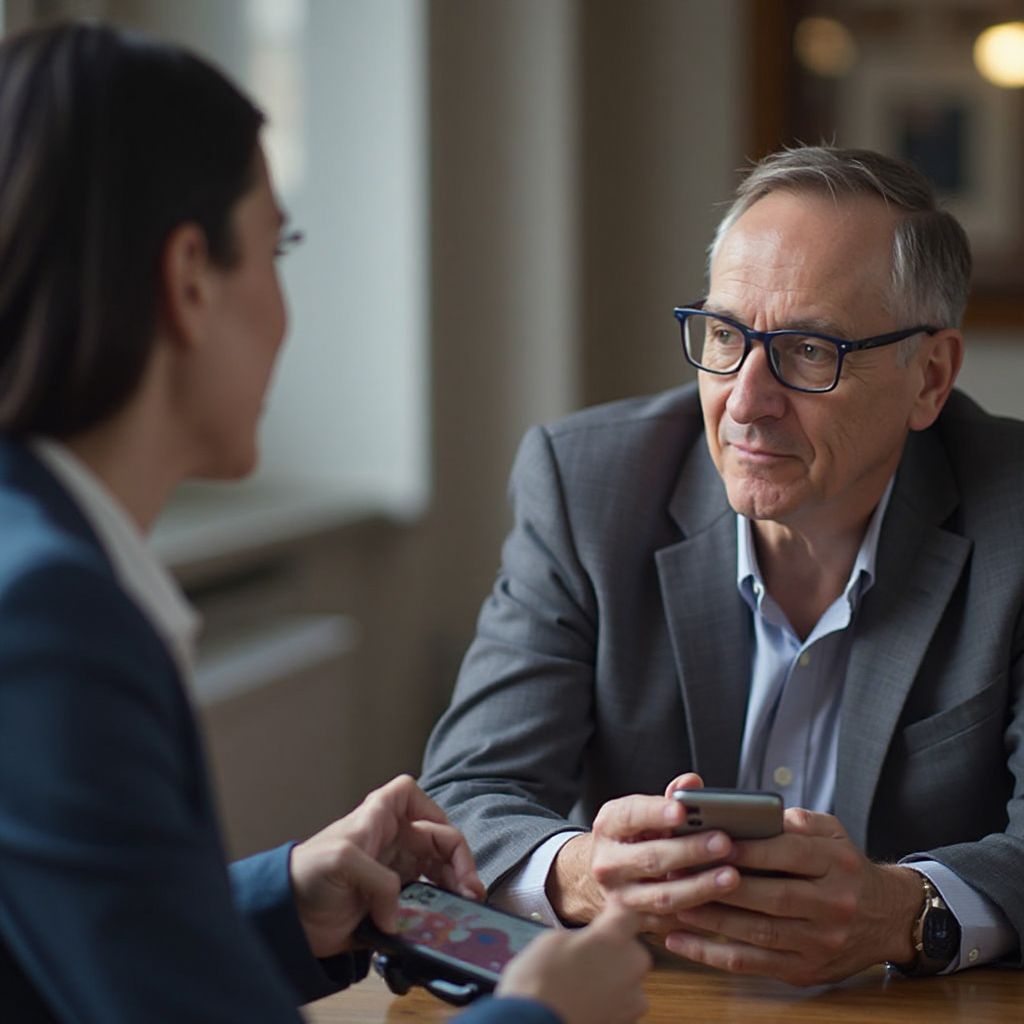 Wywiad z socjologiem o wpływie gier mobilnych