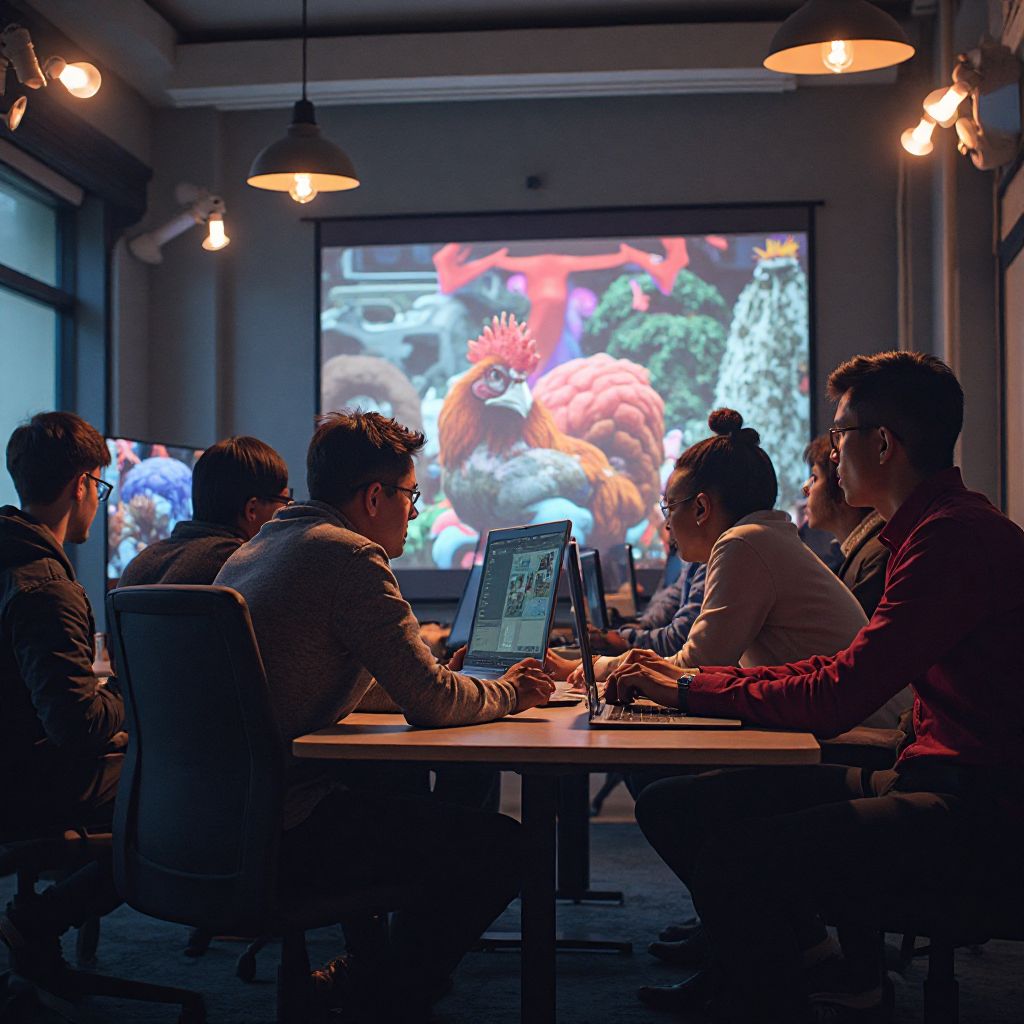 Warsztat etnografii cyfrowej